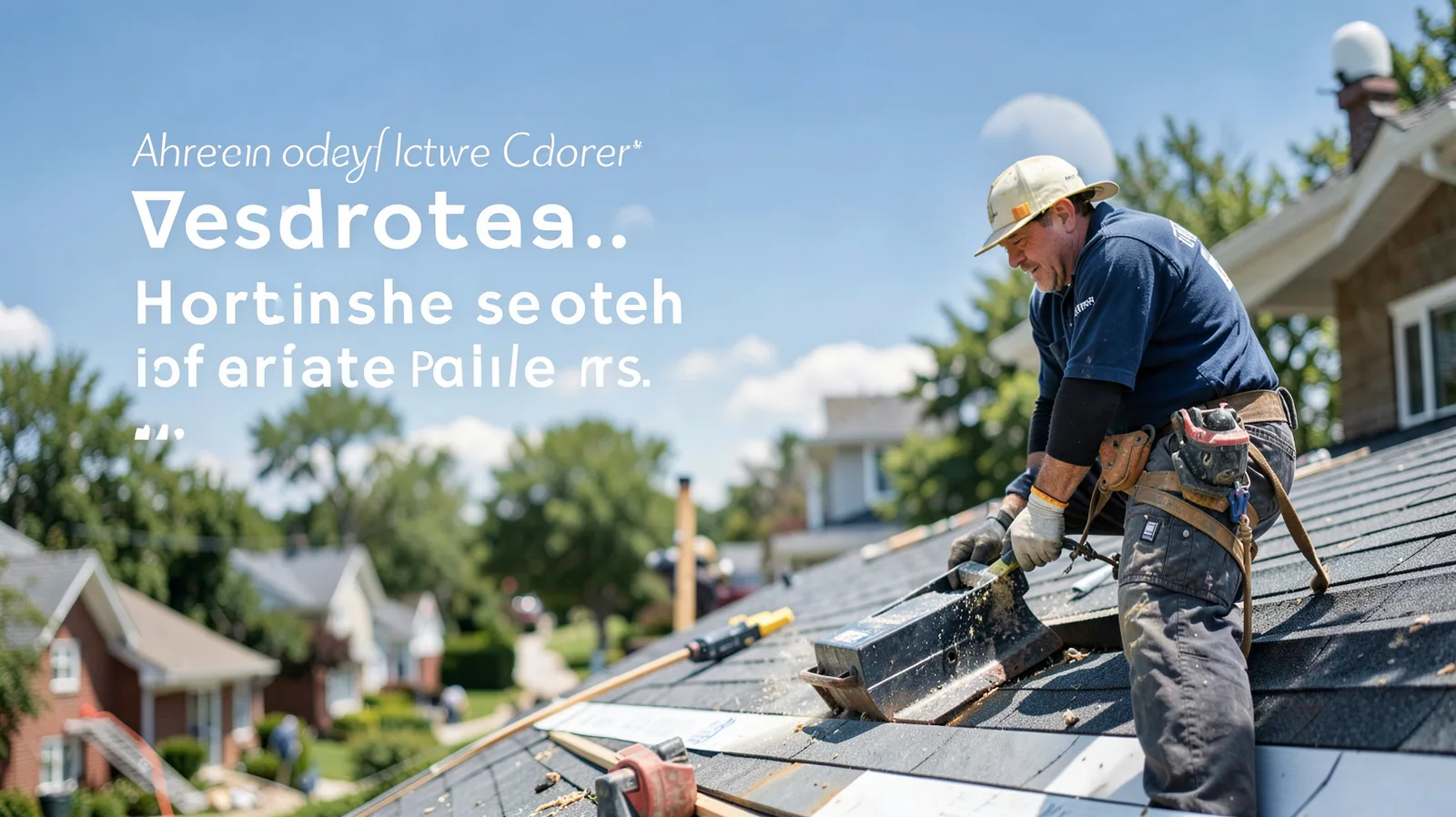 Roof Replacement in Sulphur, LA near me
